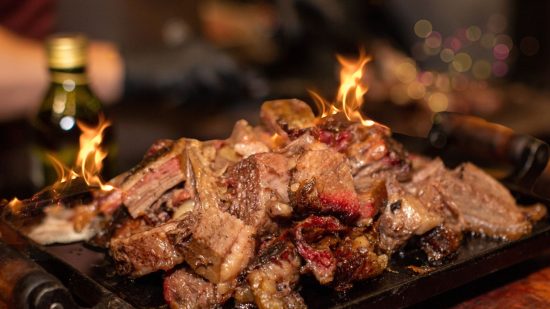 churrasco